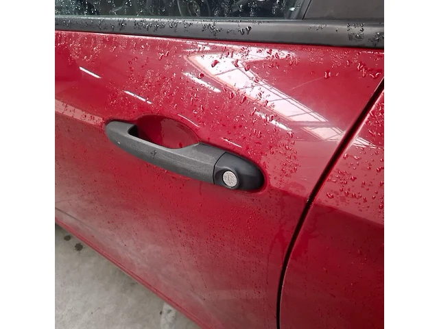 Personenauto, fiat, tipo - afbeelding 28 van  73