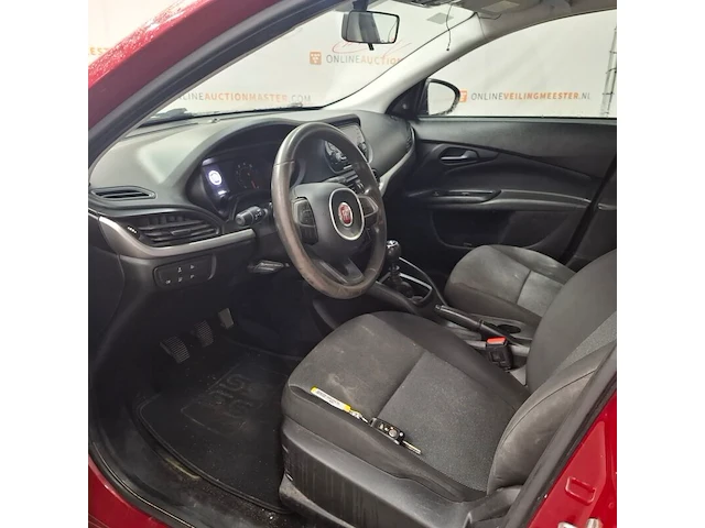 Personenauto, fiat, tipo - afbeelding 29 van  73