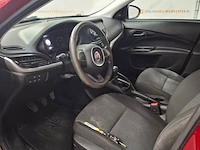 Personenauto, fiat, tipo - afbeelding 29 van  73