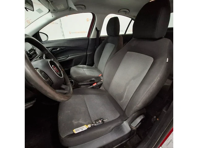 Personenauto, fiat, tipo - afbeelding 33 van  73