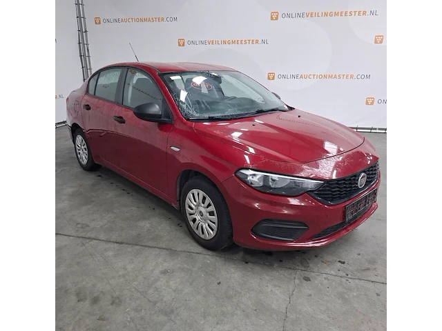 Personenauto, fiat, tipo - afbeelding 23 van  73