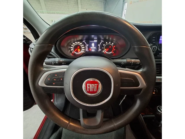 Personenauto, fiat, tipo - afbeelding 35 van  73