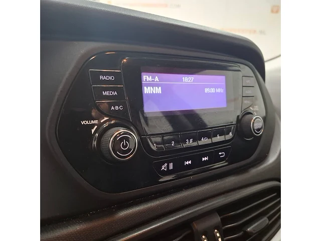 Personenauto, fiat, tipo - afbeelding 38 van  73