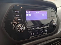 Personenauto, fiat, tipo - afbeelding 38 van  73