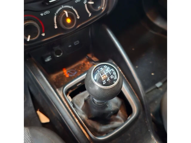 Personenauto, fiat, tipo - afbeelding 40 van  73