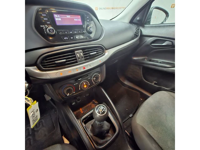 Personenauto, fiat, tipo - afbeelding 41 van  73