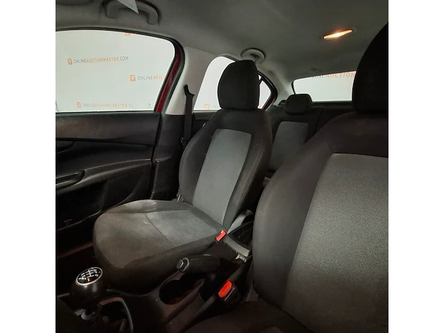 Personenauto, fiat, tipo - afbeelding 42 van  73