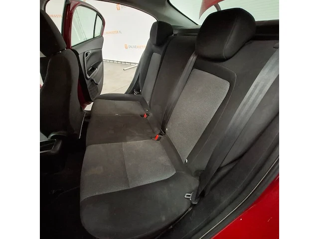 Personenauto, fiat, tipo - afbeelding 43 van  73