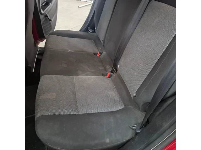 Personenauto, fiat, tipo - afbeelding 44 van  73