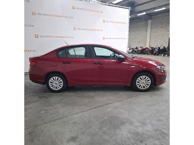 Personenauto, fiat, tipo - afbeelding 34 van  73