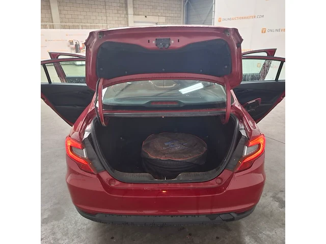 Personenauto, fiat, tipo - afbeelding 46 van  73