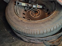 Personenauto, fiat, tipo - afbeelding 48 van  73