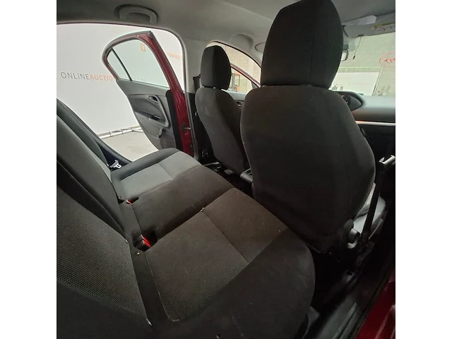 Personenauto, fiat, tipo - afbeelding 49 van  73