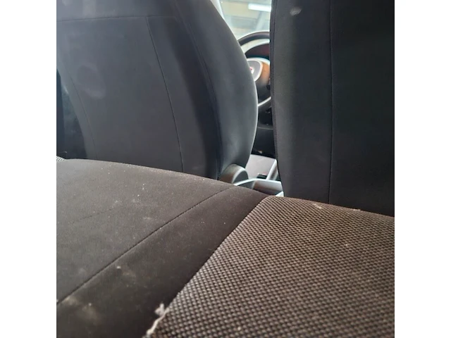 Personenauto, fiat, tipo - afbeelding 50 van  73