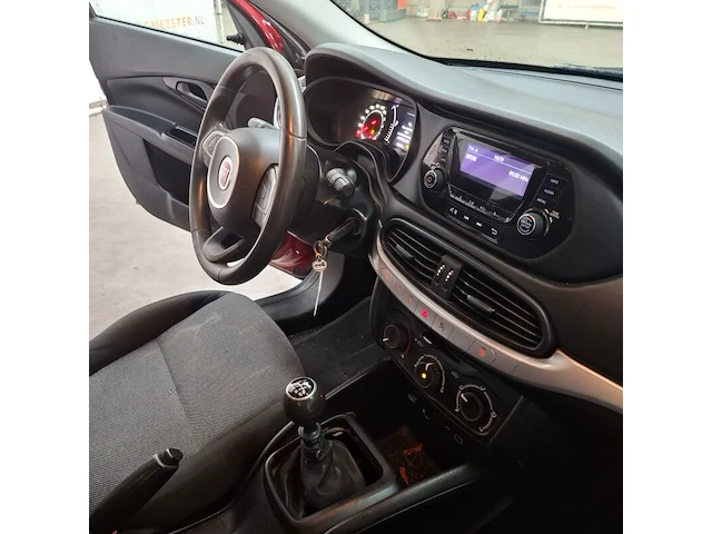 Personenauto, fiat, tipo - afbeelding 51 van  73