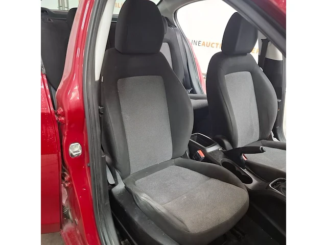 Personenauto, fiat, tipo - afbeelding 52 van  73