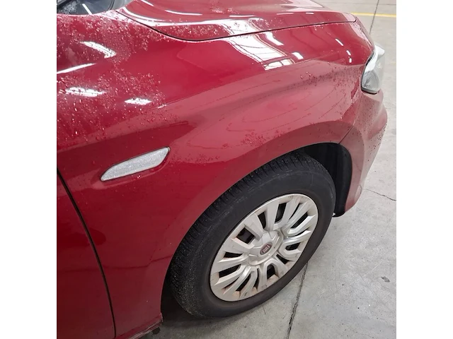 Personenauto, fiat, tipo - afbeelding 45 van  73