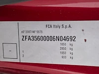 Personenauto, fiat, tipo - afbeelding 58 van  73