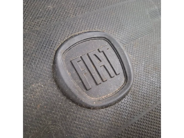 Personenauto, fiat, tipo - afbeelding 64 van  73