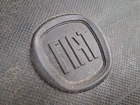 Personenauto, fiat, tipo - afbeelding 64 van  73