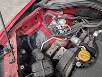 Personenauto, fiat, tipo - afbeelding 65 van  73