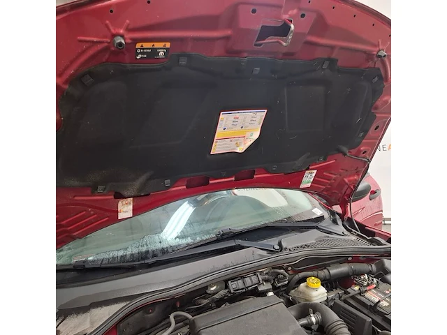 Personenauto, fiat, tipo - afbeelding 66 van  73