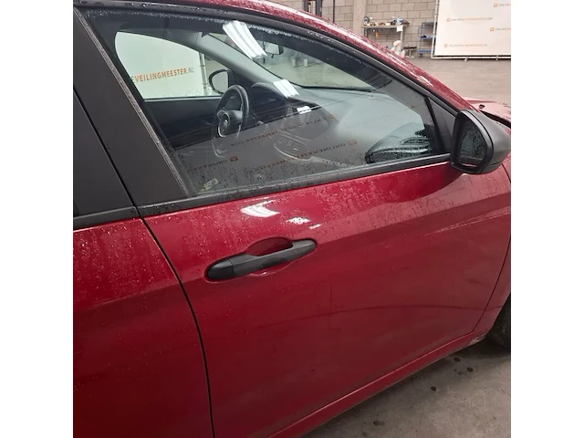 Personenauto, fiat, tipo - afbeelding 56 van  73