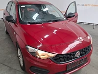 Personenauto, fiat, tipo - afbeelding 70 van  73