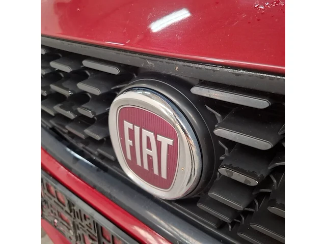 Personenauto, fiat, tipo - afbeelding 71 van  73