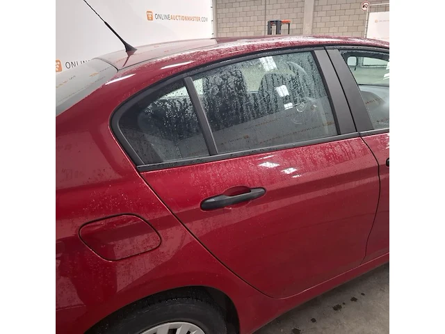 Personenauto, fiat, tipo - afbeelding 67 van  73