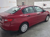 Personenauto, fiat, tipo - afbeelding 72 van  73