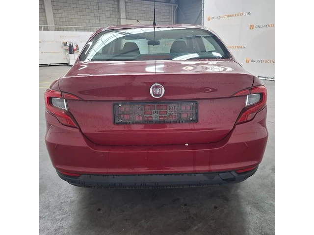 Personenauto, fiat, tipo - afbeelding 73 van  73