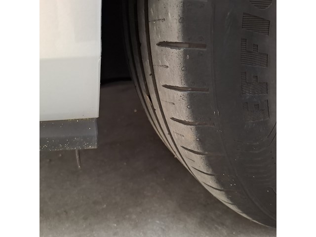 Personenauto, ford, 1.0 ecoboost hybrid st line, 2022 - afbeelding 3 van  48