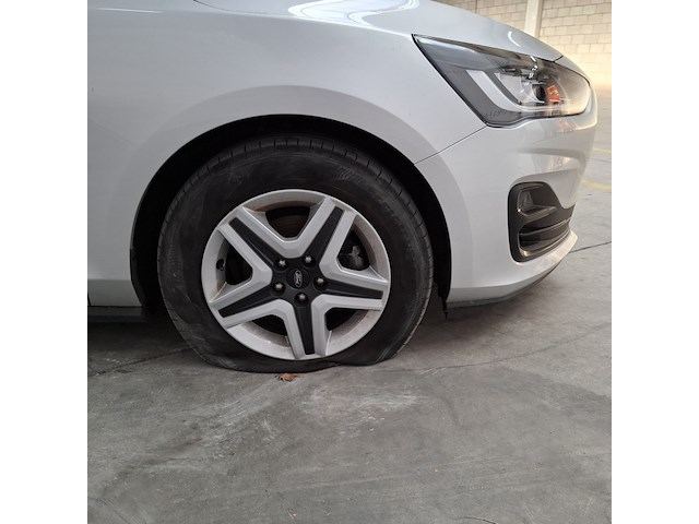 Personenauto, ford, 1.0 ecoboost hybrid st line, 2022 - afbeelding 7 van  48