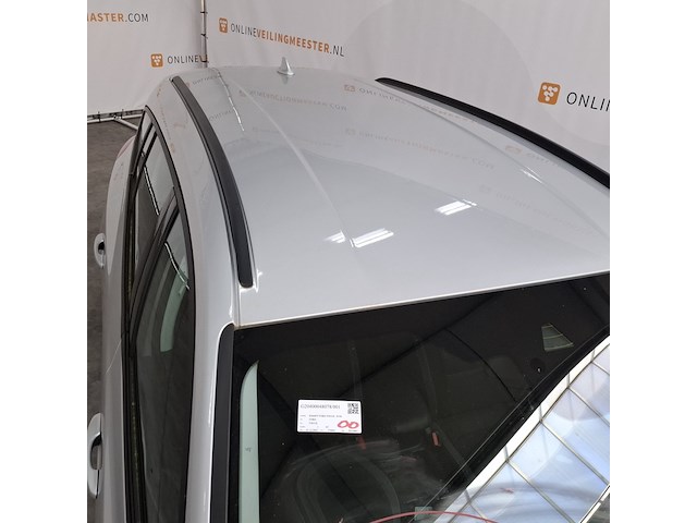 Personenauto, ford, 1.0 ecoboost hybrid st line, 2022 - afbeelding 8 van  48