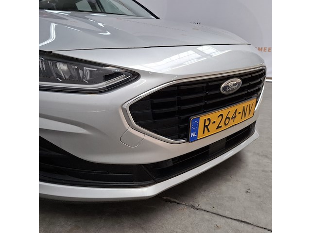 Personenauto, ford, 1.0 ecoboost hybrid st line, 2022 - afbeelding 11 van  48
