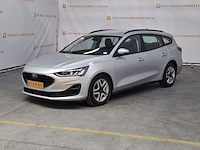 Personenauto, ford, 1.0 ecoboost hybrid st line, 2022 - afbeelding 1 van  48