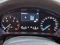 Personenauto, ford, 1.0 ecoboost hybrid st line, 2022 - afbeelding 17 van  48