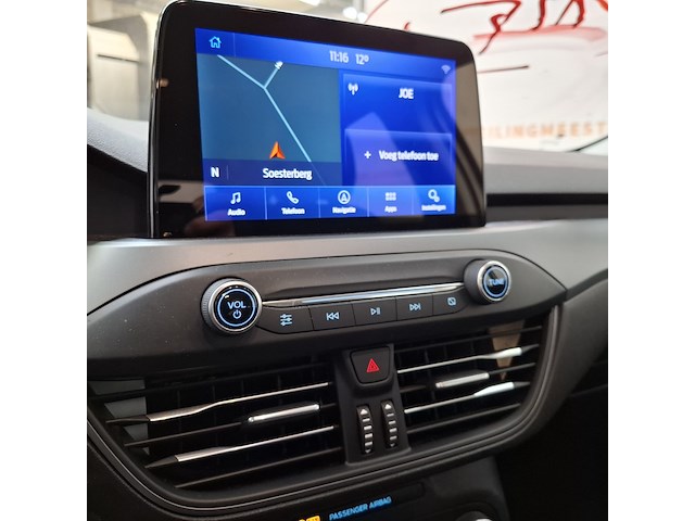 Personenauto, ford, 1.0 ecoboost hybrid st line, 2022 - afbeelding 19 van  48