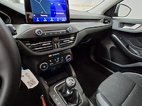 Personenauto, ford, 1.0 ecoboost hybrid st line, 2022 - afbeelding 21 van  48