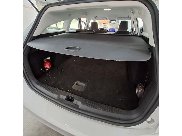 Personenauto, ford, 1.0 ecoboost hybrid st line, 2022 - afbeelding 26 van  48