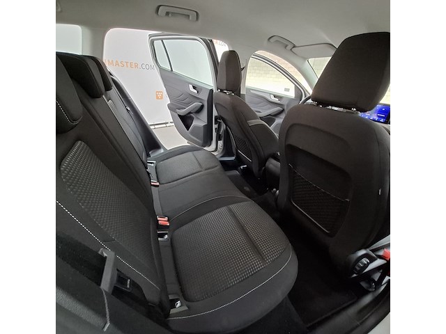 Personenauto, ford, 1.0 ecoboost hybrid st line, 2022 - afbeelding 27 van  48