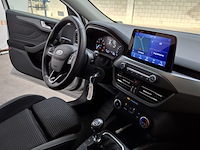 Personenauto, ford, 1.0 ecoboost hybrid st line, 2022 - afbeelding 29 van  48