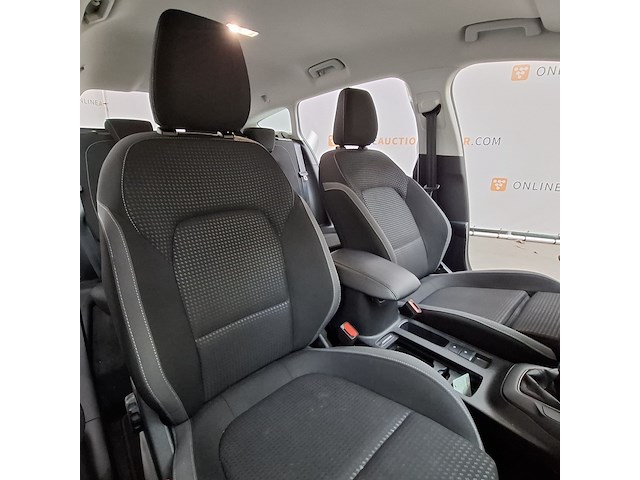 Personenauto, ford, 1.0 ecoboost hybrid st line, 2022 - afbeelding 30 van  48