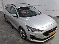 Personenauto, ford, 1.0 ecoboost hybrid st line, 2022 - afbeelding 23 van  48