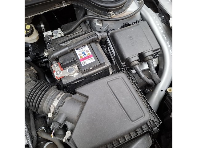 Personenauto, ford, 1.0 ecoboost hybrid st line, 2022 - afbeelding 37 van  48