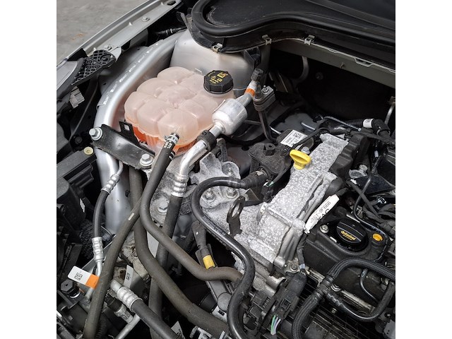 Personenauto, ford, 1.0 ecoboost hybrid st line, 2022 - afbeelding 39 van  48