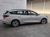 Personenauto, ford, 1.0 ecoboost hybrid st line, 2022 - afbeelding 34 van  48