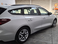 Personenauto, ford, 1.0 ecoboost hybrid st line, 2022 - afbeelding 45 van  48