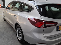 Personenauto, ford, 1.0 ecoboost hybrid st line, 2022 - afbeelding 47 van  48